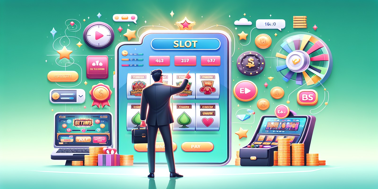 Avoiding B9 Game Scams: Essential Slot Safety Tips for 2025 - Slot Strategy Guide for global | PK68