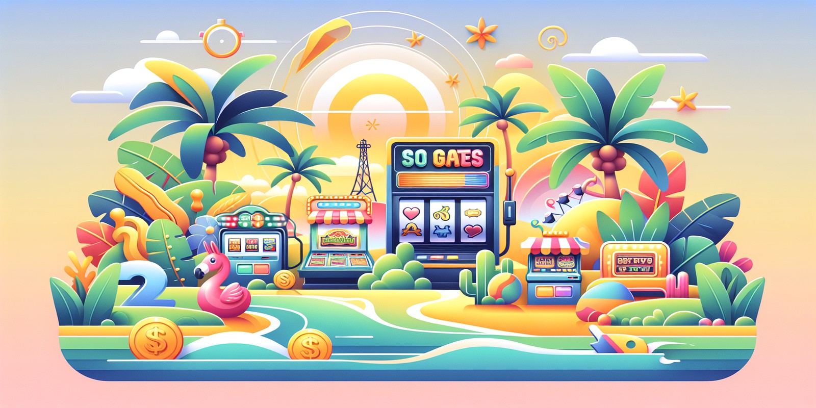 Discover the Thrill of 3D Slots: Top Picks for Pakistani Players 2025 - Slot Strategy Guide for pakistani | PK68