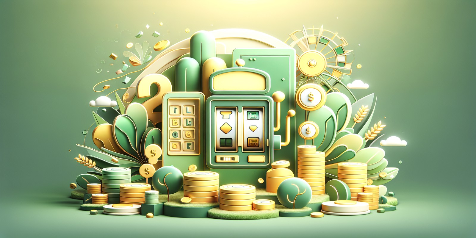 Discover the Thrill of Internet Arcades: Top Slot Games 2025 - Slot Strategy Guide for global | PK68