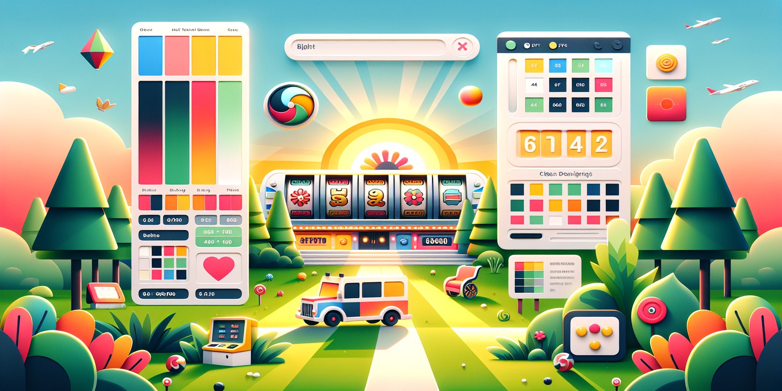 Discover the Top Rated Slots for Pakistani Players in 2025 - Slot Strategy Guide for pakistani | PK68