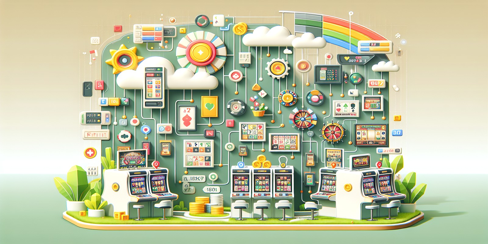 Explore Cultural Slots: Celebrate Pakistan's Heritage in 2025 - Slot Strategy Guide for pakistani | PK68