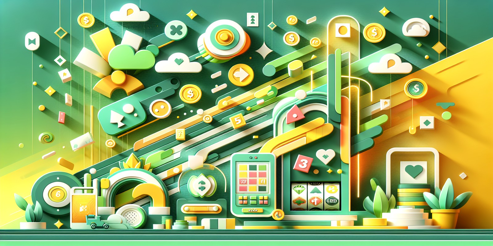 Exploring WeCashGrow APK: The Future of Online Slots in Pakistan 2025 - Slot Strategy Guide for global | PK68