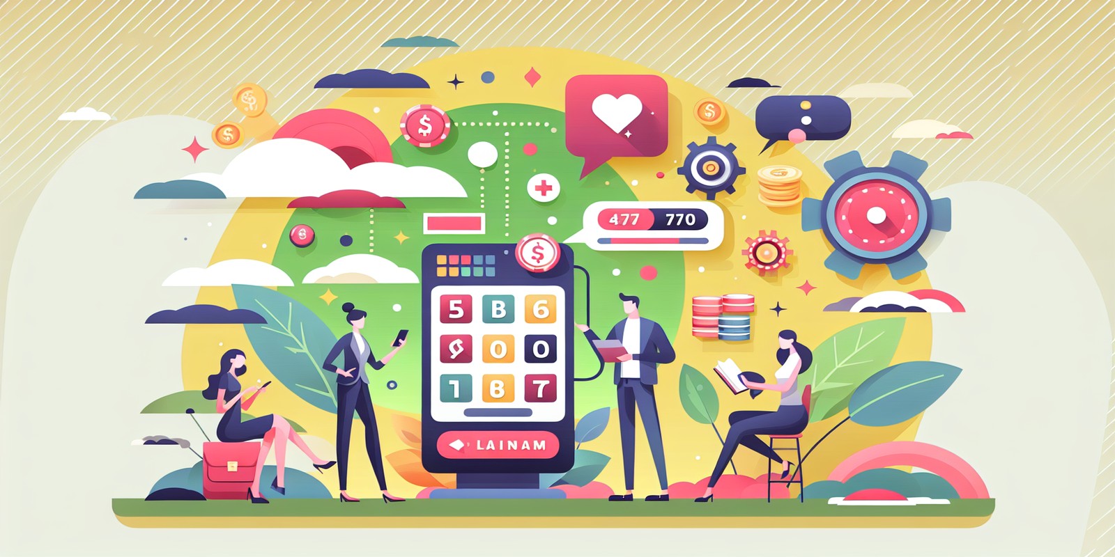 Mastering Slot Game Strategies: Your Ultimate Guide for 2025! - Slot Strategy Guide for pakistani | PK68