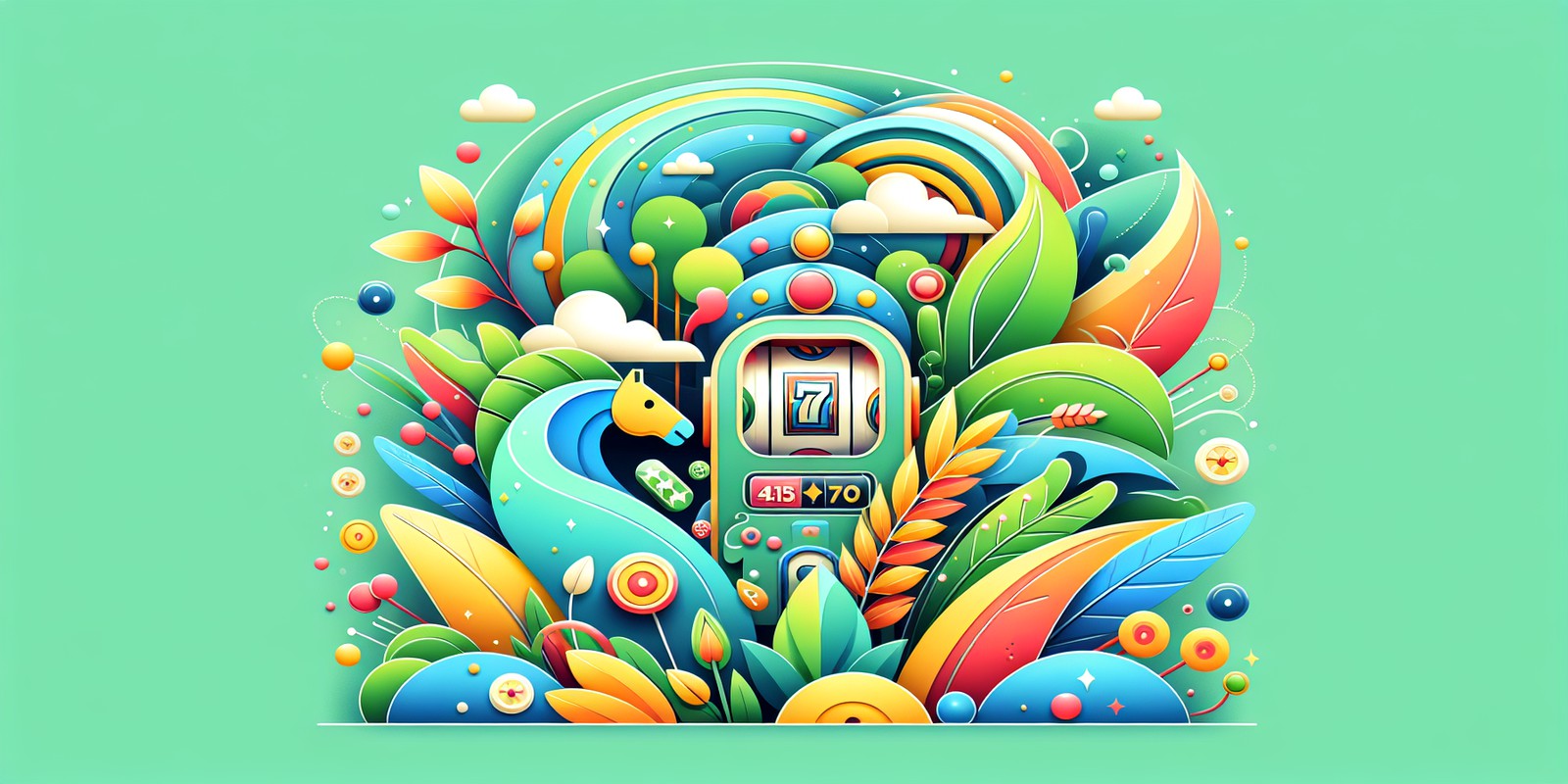 Maximize Your Winnings: Understanding Slot Payout Percentages in 2025 - Slot Strategy Guide for pakistani | PK68