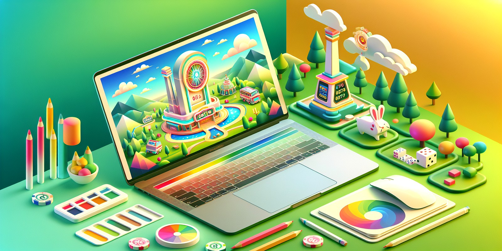 Mocca Mall Slots: Your guide to future gaming in Pakistan by PK68