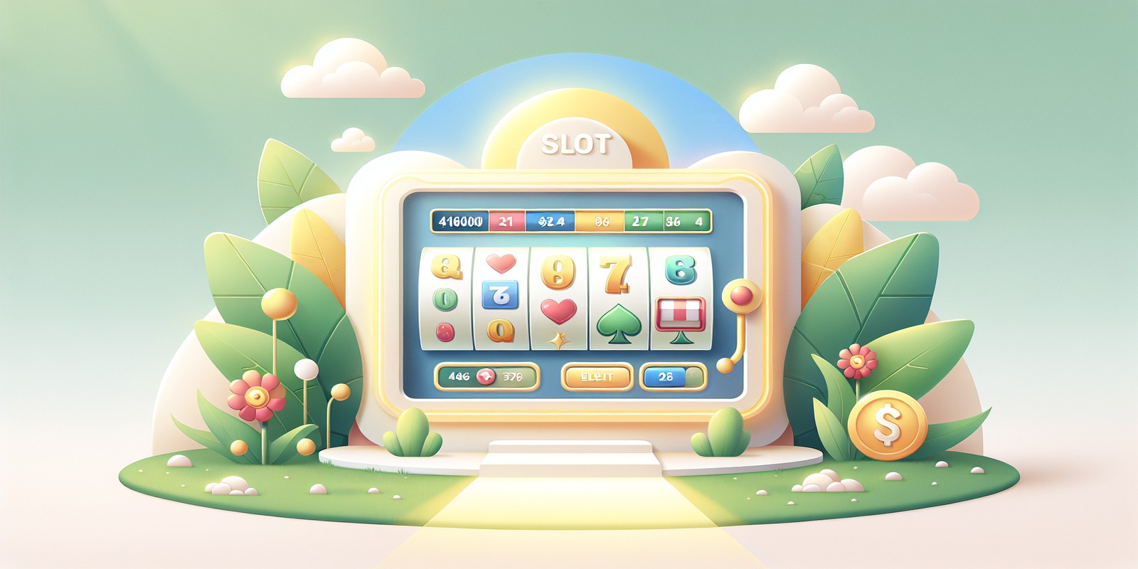 Top Slot Games to Play in 2025: A guide for Pakistani players by PK68