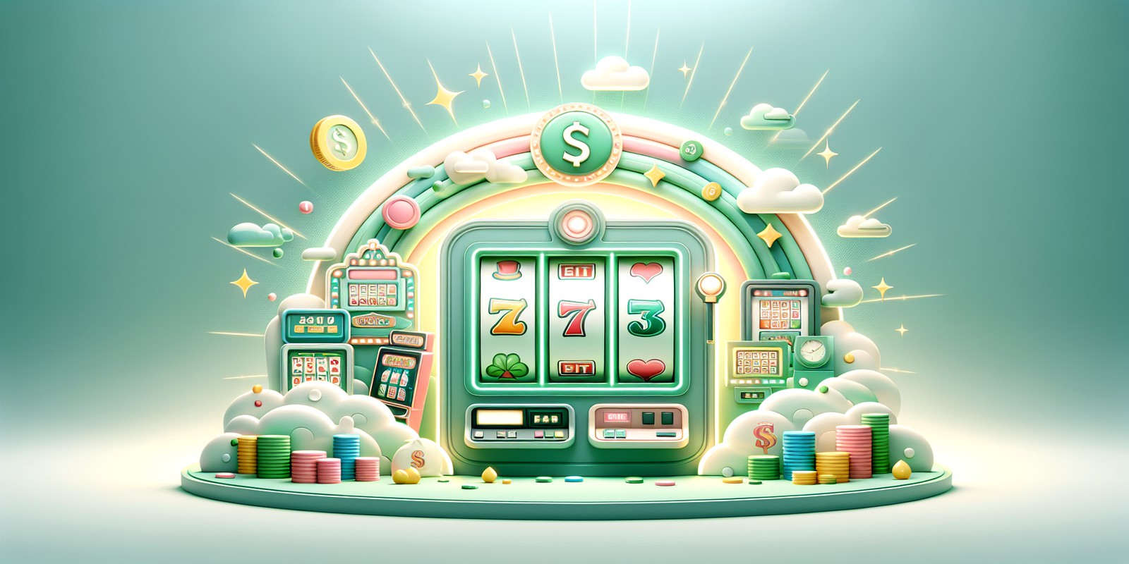 Unlock Exciting Slot Wins at Mocca Mall: A 2025 Guide - Slot Strategy Guide for global | PK68