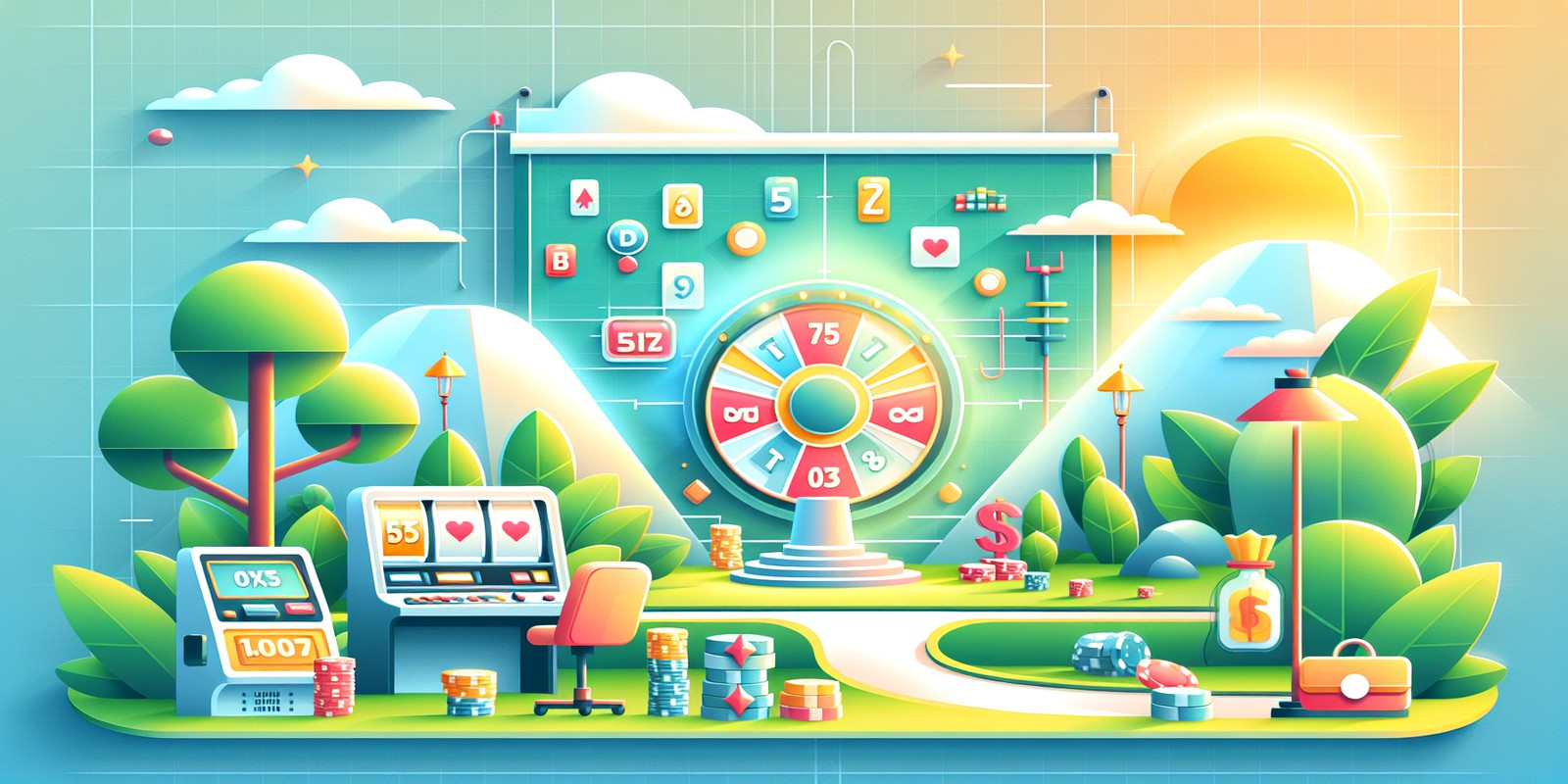 Unlock Mobile Optimized Slot Games: Top Picks for Pakistan 2025 - Mobile Casino Gaming Guide for pakistani | PK68