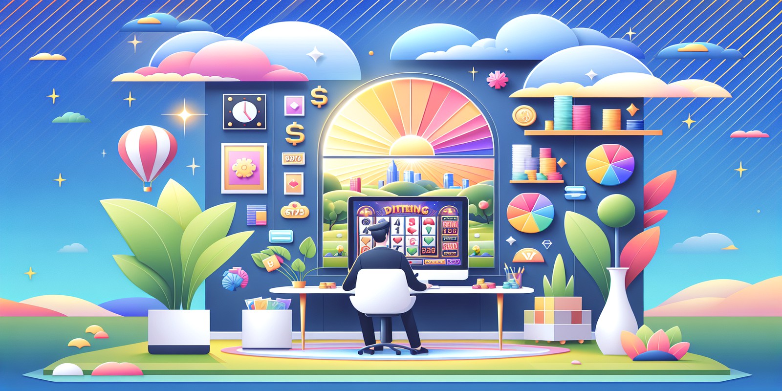 Unlock the Secret to Mystery Jackpots: Top Slot Strategies for Pakistan 2025 - Slot Strategy Guide for pakistani | PK68