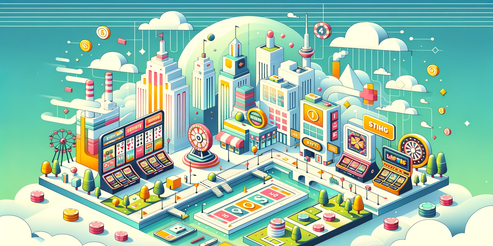 Guide to unlocking winning strategies in WeCashGrow APK slot games for players in Pakistan.