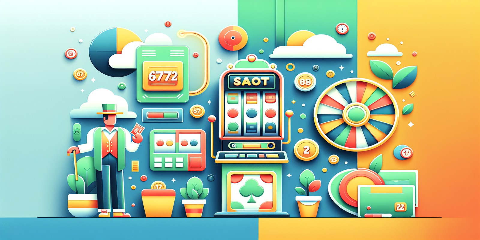 Unlocking the E-cat Aggregate: Your Guide to 2023 Slot Gaming Strategies - Slot Strategy Guide for global | PK68