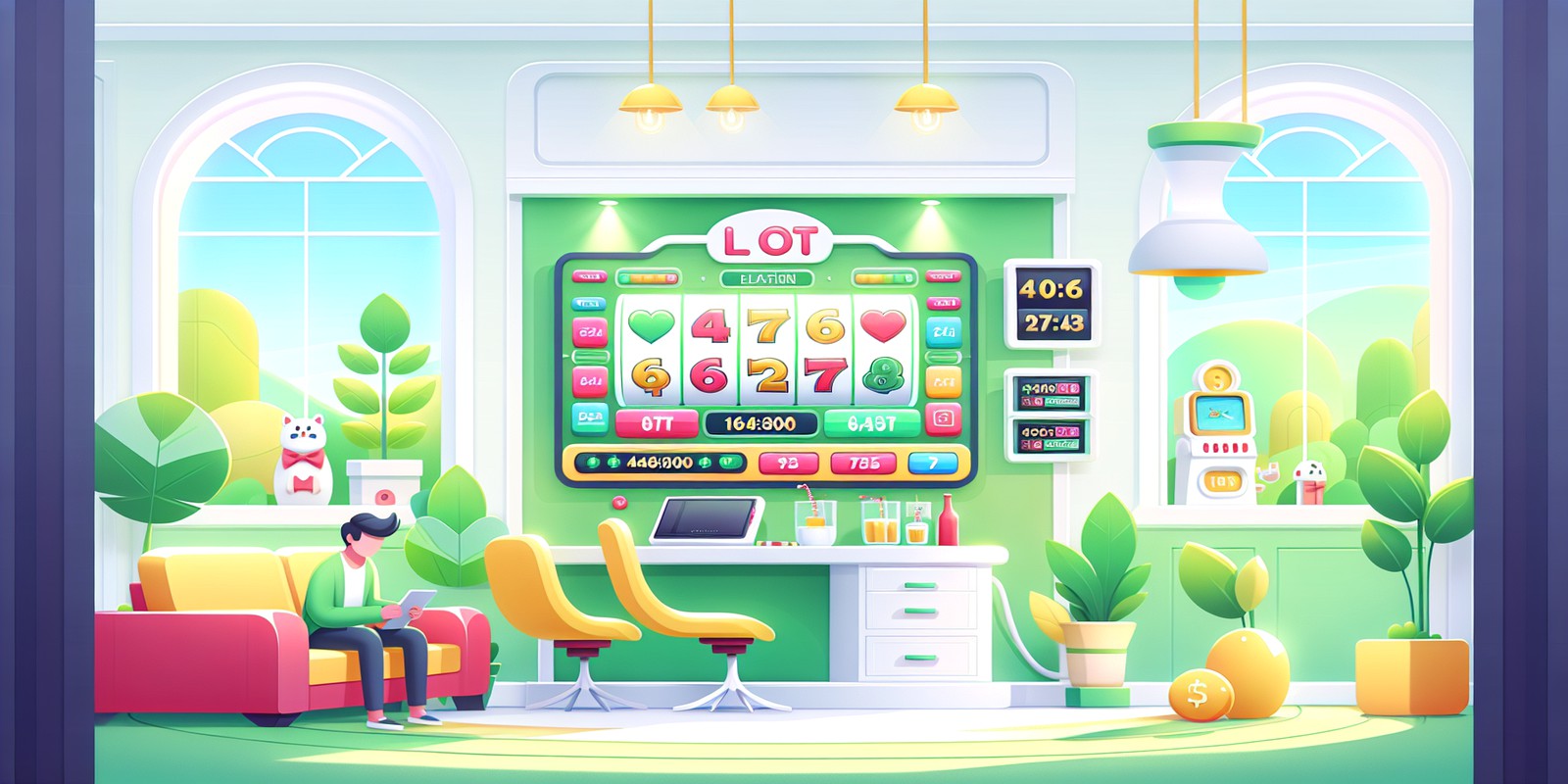 Unlocking the Thrill of Jcat.Kemu: Top Slot Strategies for 2025 - Slot Strategy Guide for global | PK68