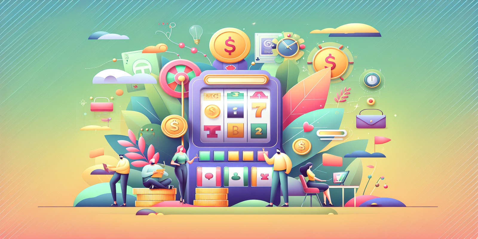 Winning Strategies for Slot Games: Maximize Your Winnings in 2025 - Slot Strategy Guide for global | PK68