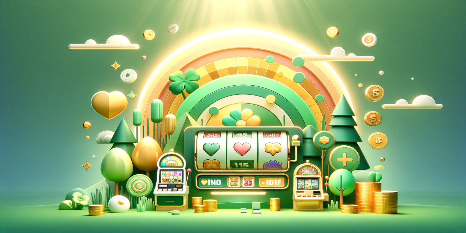 Winning with WeCashGrow: Your 2025 Guide to Slot Game Strategies - Slot Strategy Guide for global | PK68