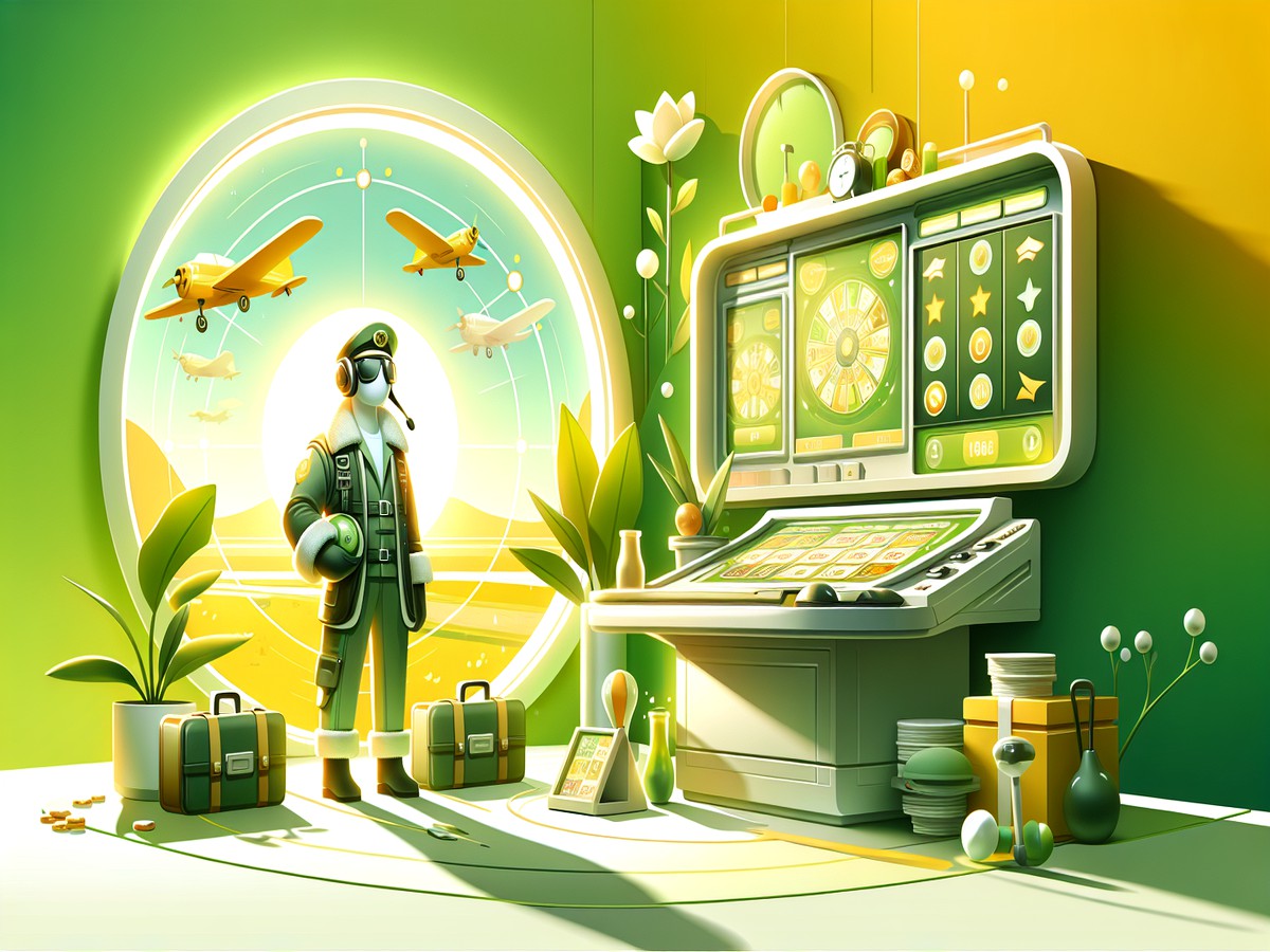 Aviator Game - Play the Aviator Game Now on PK68