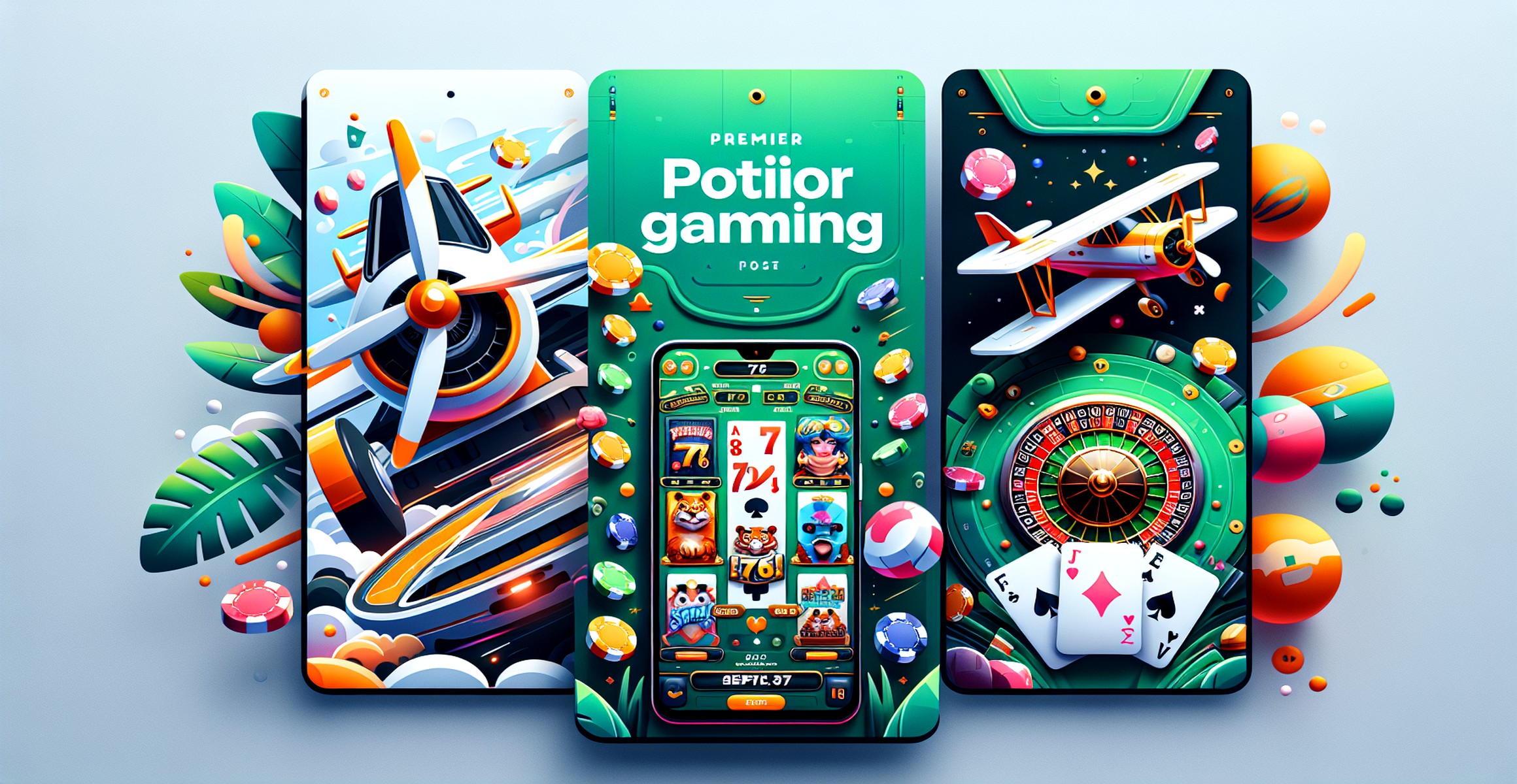 Aviator Flight - Experience the Thrill of Aviator at PK68