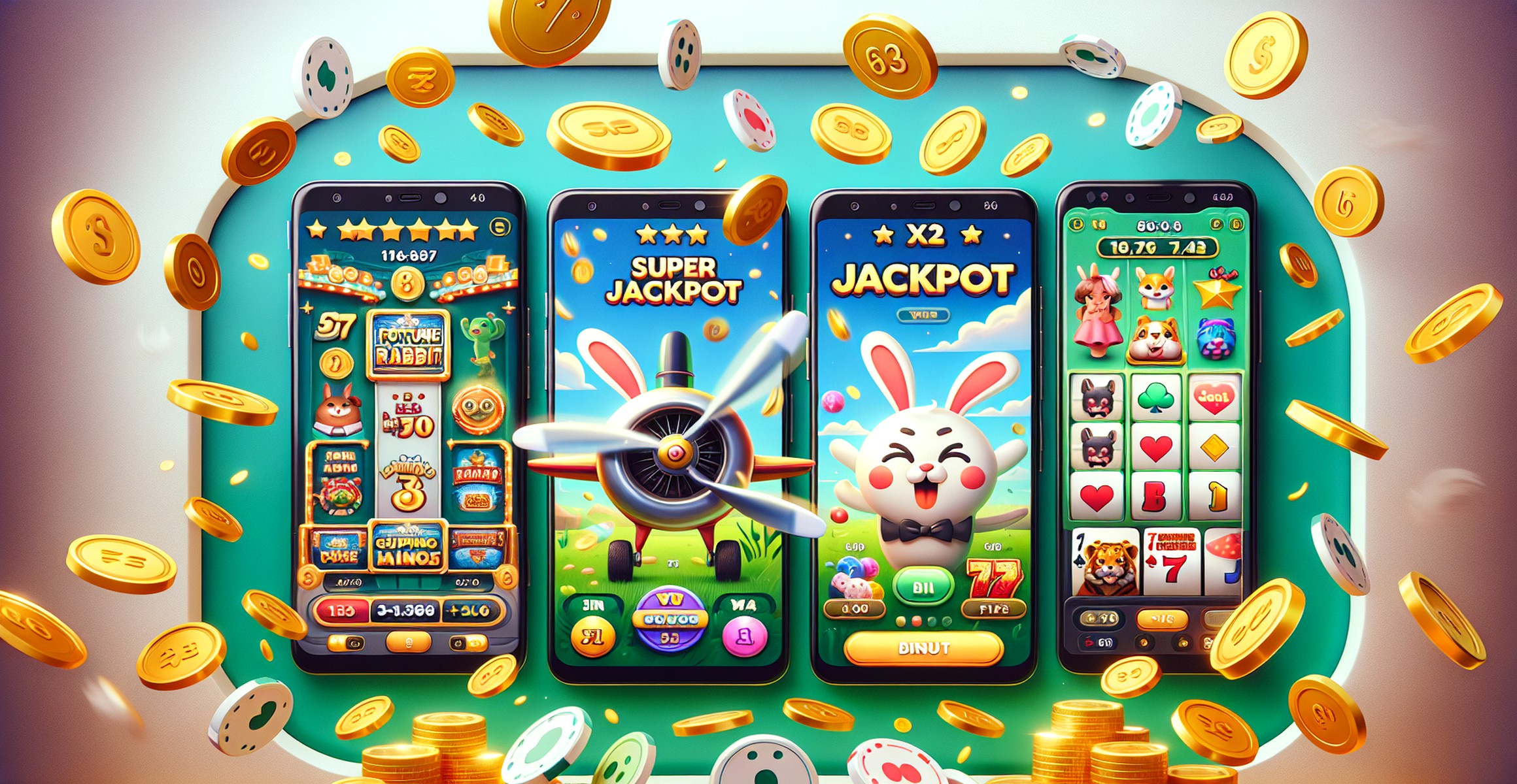 Aviator Game - Exciting Online Slot Game at PK68