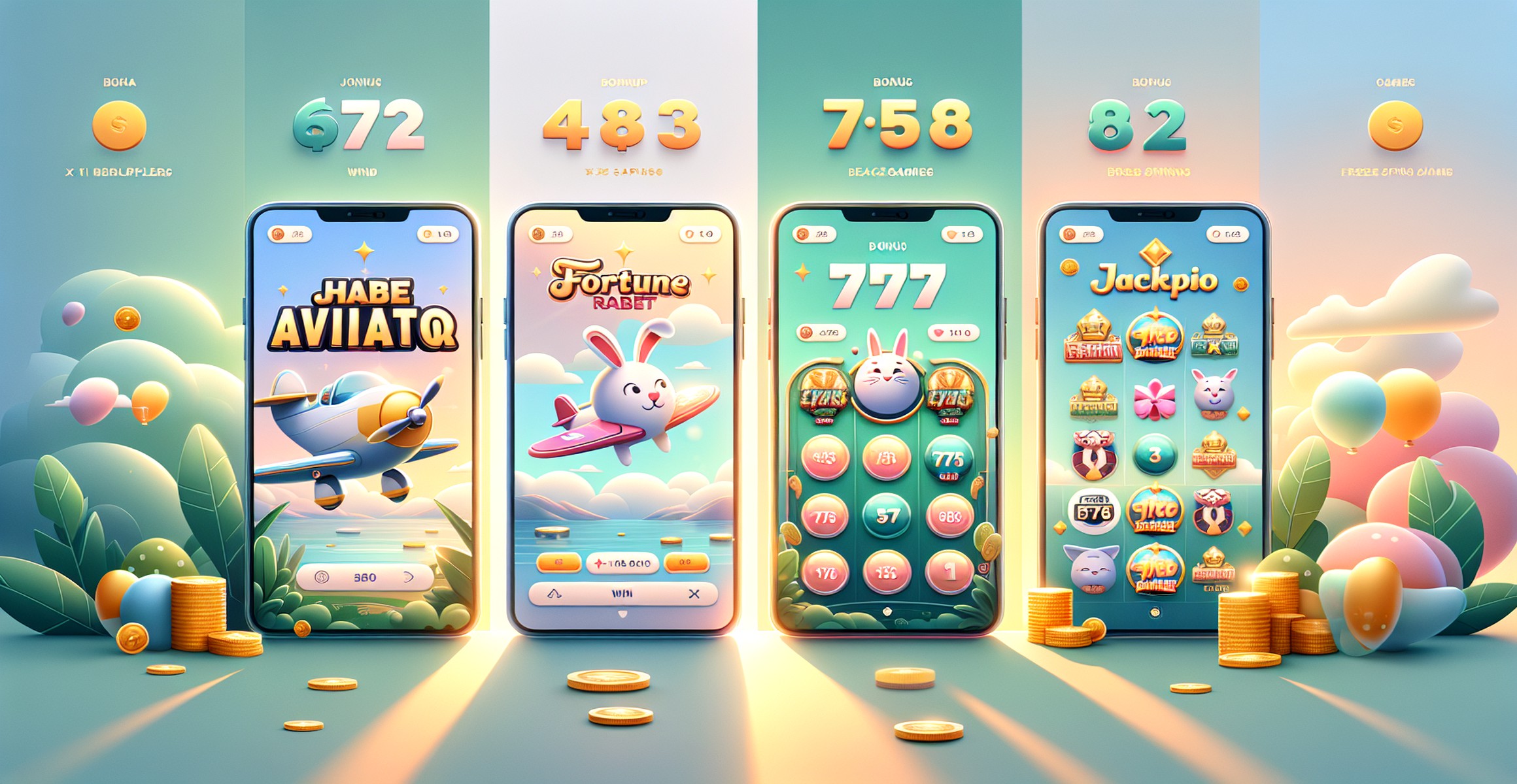 Classic Fruit Slots - Play Classic Slots on PK68